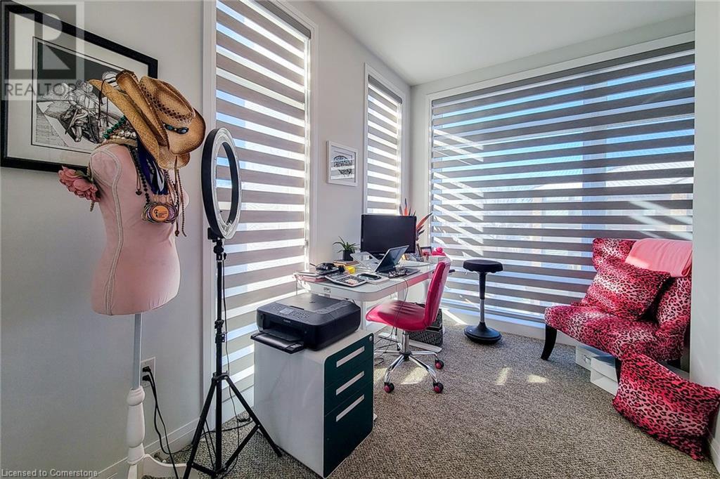 270 Melvin Avenue Avenue Unit# 27, Hamilton, Ontario  L8H 2K2 - Photo 31 - 40683678