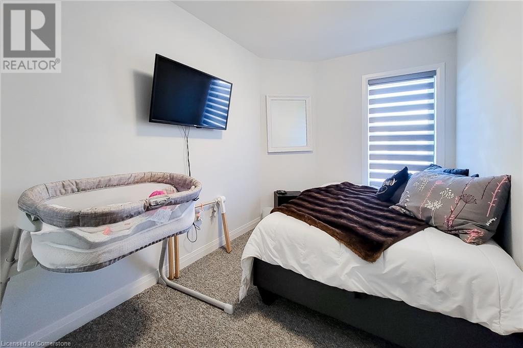 270 Melvin Avenue Avenue Unit# 27, Hamilton, Ontario  L8H 2K2 - Photo 33 - 40683678