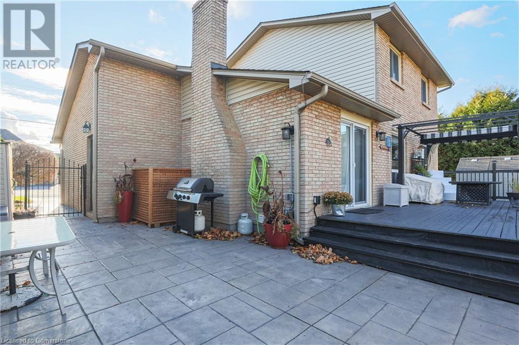 353 Lake Street, Grimsby, Ontario  L3M 1Z9 - Photo 15 - 40682900