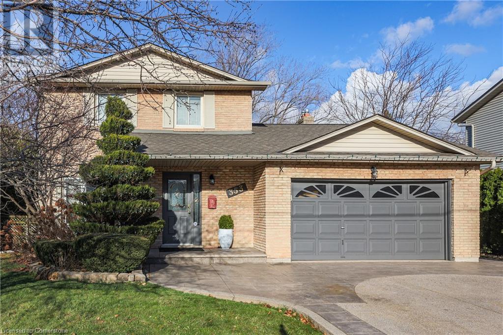 353 Lake Street, Grimsby, Ontario  L3M 1Z9 - Photo 30 - 40682900