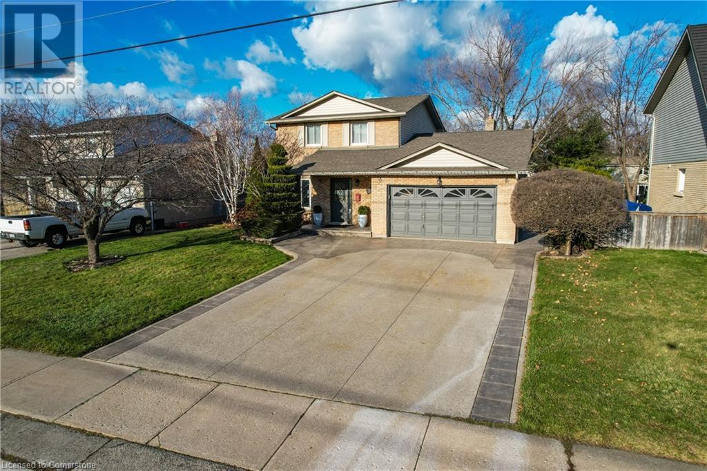 353 Lake Street, Grimsby, Ontario  L3M 1Z9 - Photo 31 - 40682900