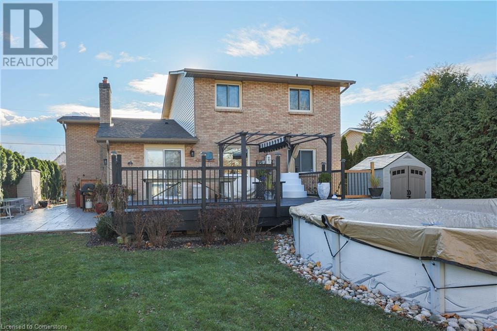 353 Lake Street, Grimsby, Ontario  L3M 1Z9 - Photo 32 - 40682900