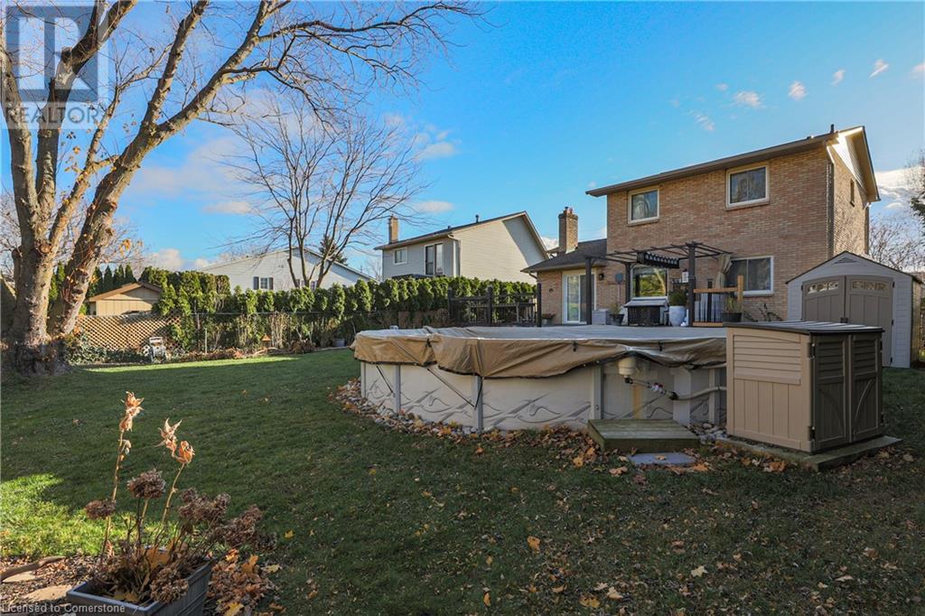 353 Lake Street, Grimsby, Ontario  L3M 1Z9 - Photo 33 - 40682900