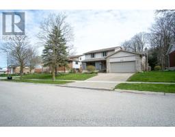 350 THORNCREST DRIVE, Waterloo, Ontario