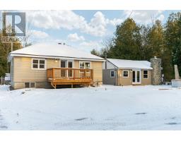 19 Burnett Shore Road, Kawartha Lakes (Coboconk), Ca