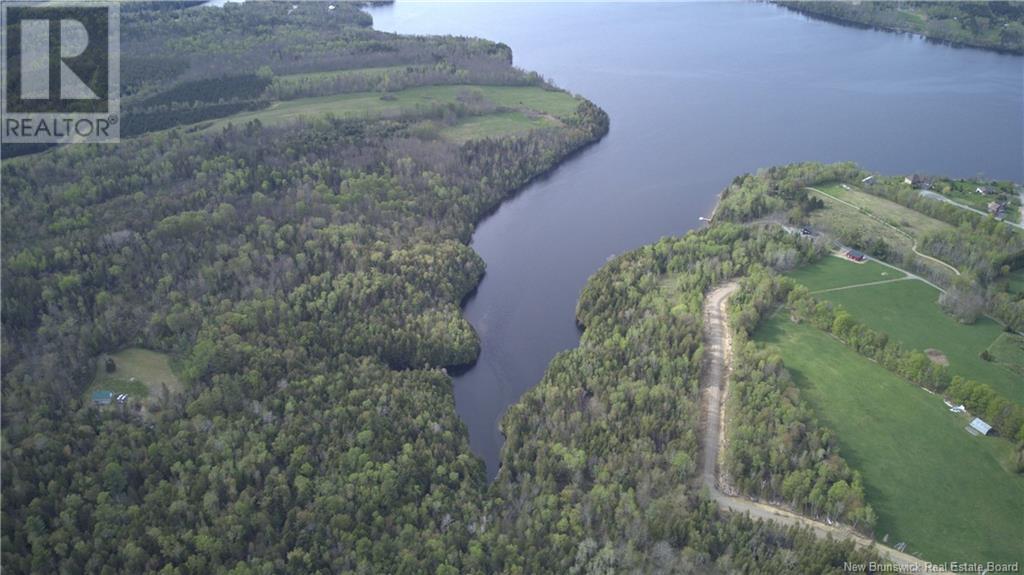 Lot 22-4 Wheeler Lane Longs Creek, Longs Creek, New Brunswick  E3E 2J7 - Photo 13 - NB110075