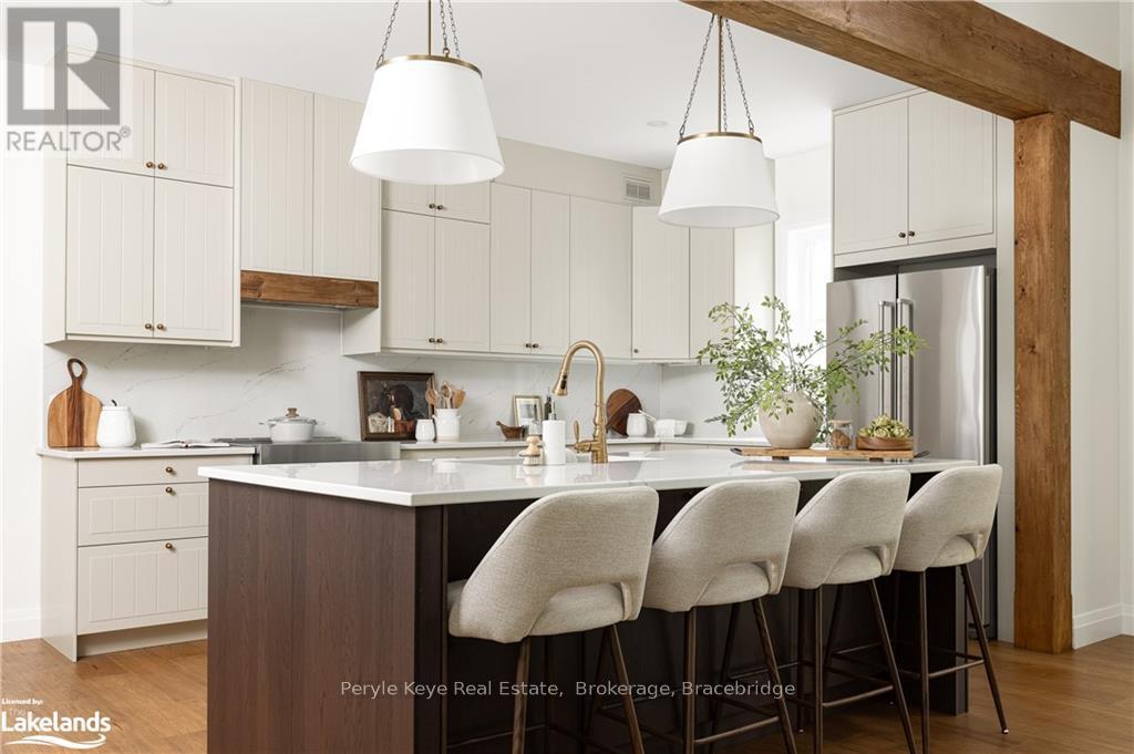 303 Clearwater Lake Road, Huntsville, Ontario  P0B 1L0 - Photo 14 - X10440119