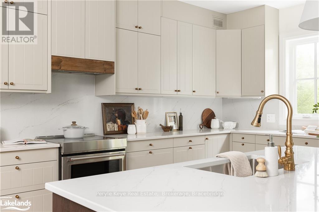 303 Clearwater Lake Road, Huntsville, Ontario  P0B 1L0 - Photo 15 - X10440119