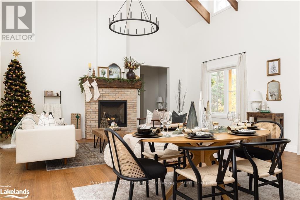 303 Clearwater Lake Road, Huntsville, Ontario  P0B 1L0 - Photo 18 - X10440119