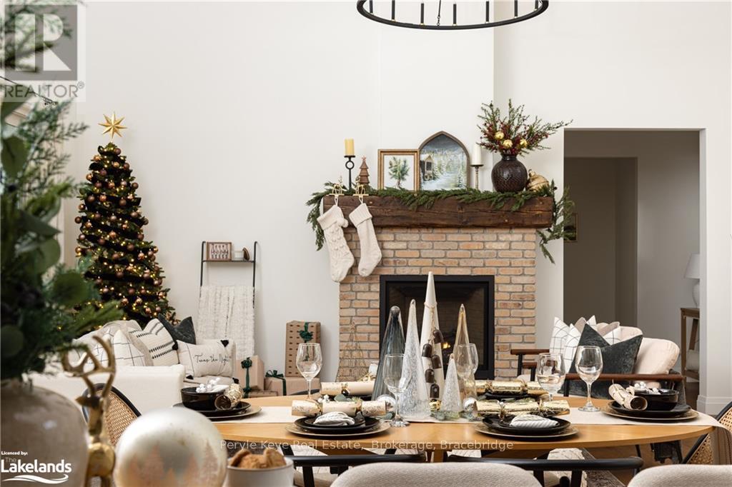 303 Clearwater Lake Road, Huntsville, Ontario  P0B 1L0 - Photo 2 - X10440119