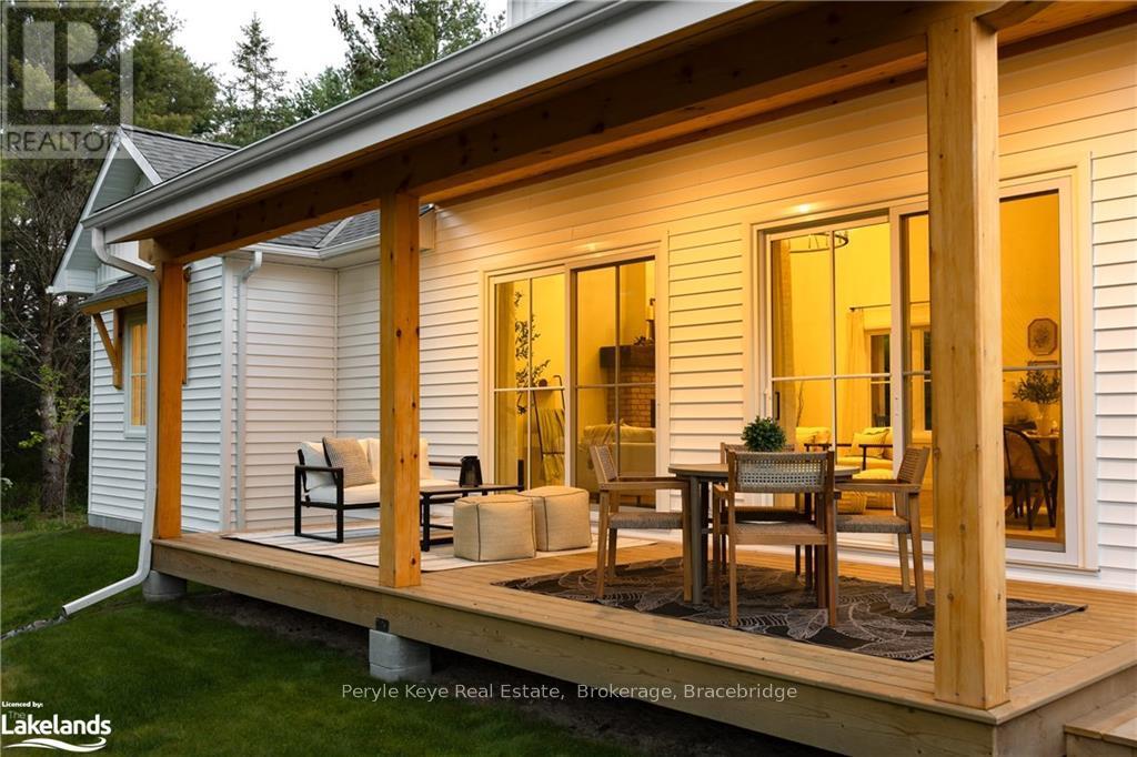 303 Clearwater Lake Road, Huntsville, Ontario  P0B 1L0 - Photo 22 - X10440119