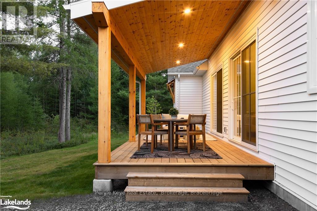 303 Clearwater Lake Road, Huntsville, Ontario  P0B 1L0 - Photo 24 - X10440119