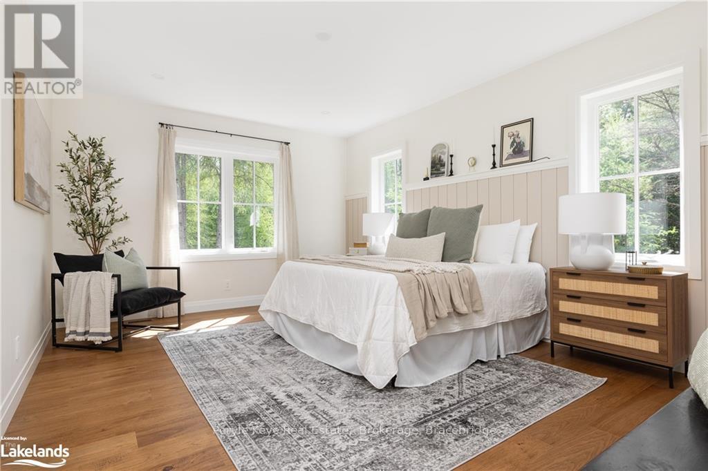 303 Clearwater Lake Road, Huntsville, Ontario  P0B 1L0 - Photo 26 - X10440119