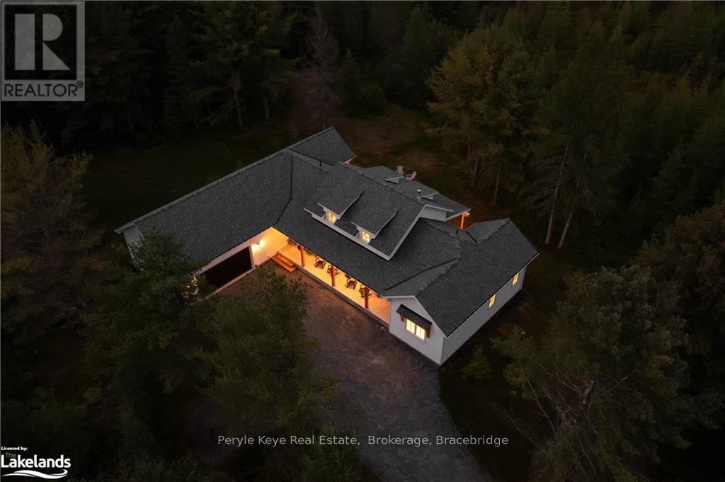 303 Clearwater Lake Road, Huntsville, Ontario  P0B 1L0 - Photo 6 - X10440119