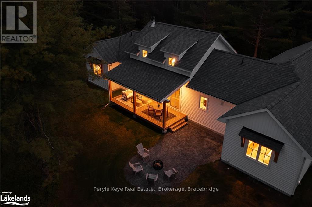 303 Clearwater Lake Road, Huntsville, Ontario  P0B 1L0 - Photo 7 - X10440119