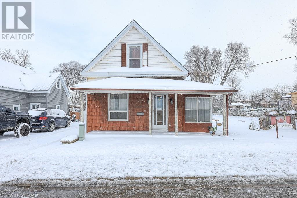 125 WHITING Street, ingersoll, Ontario