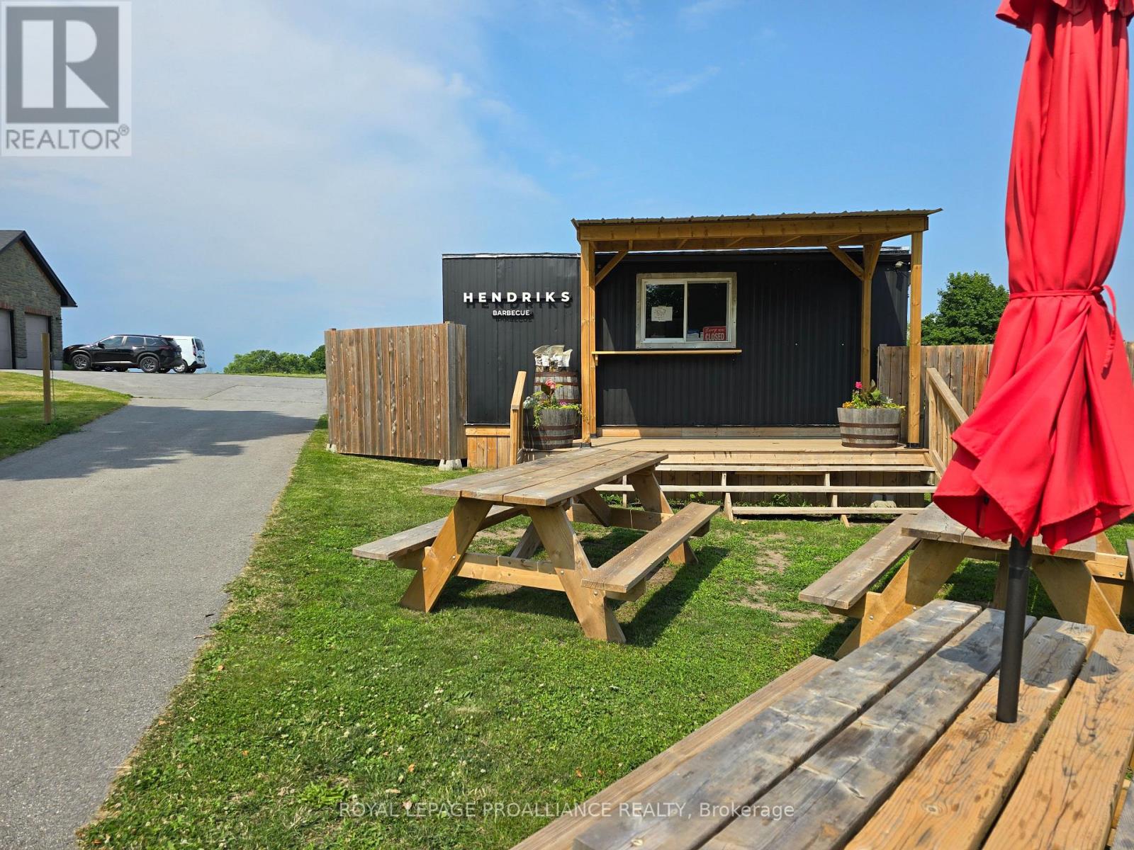 13762 Loyalist Parkway, Prince Edward County, Ontario  K0K 1A0 - Photo 29 - X11883093