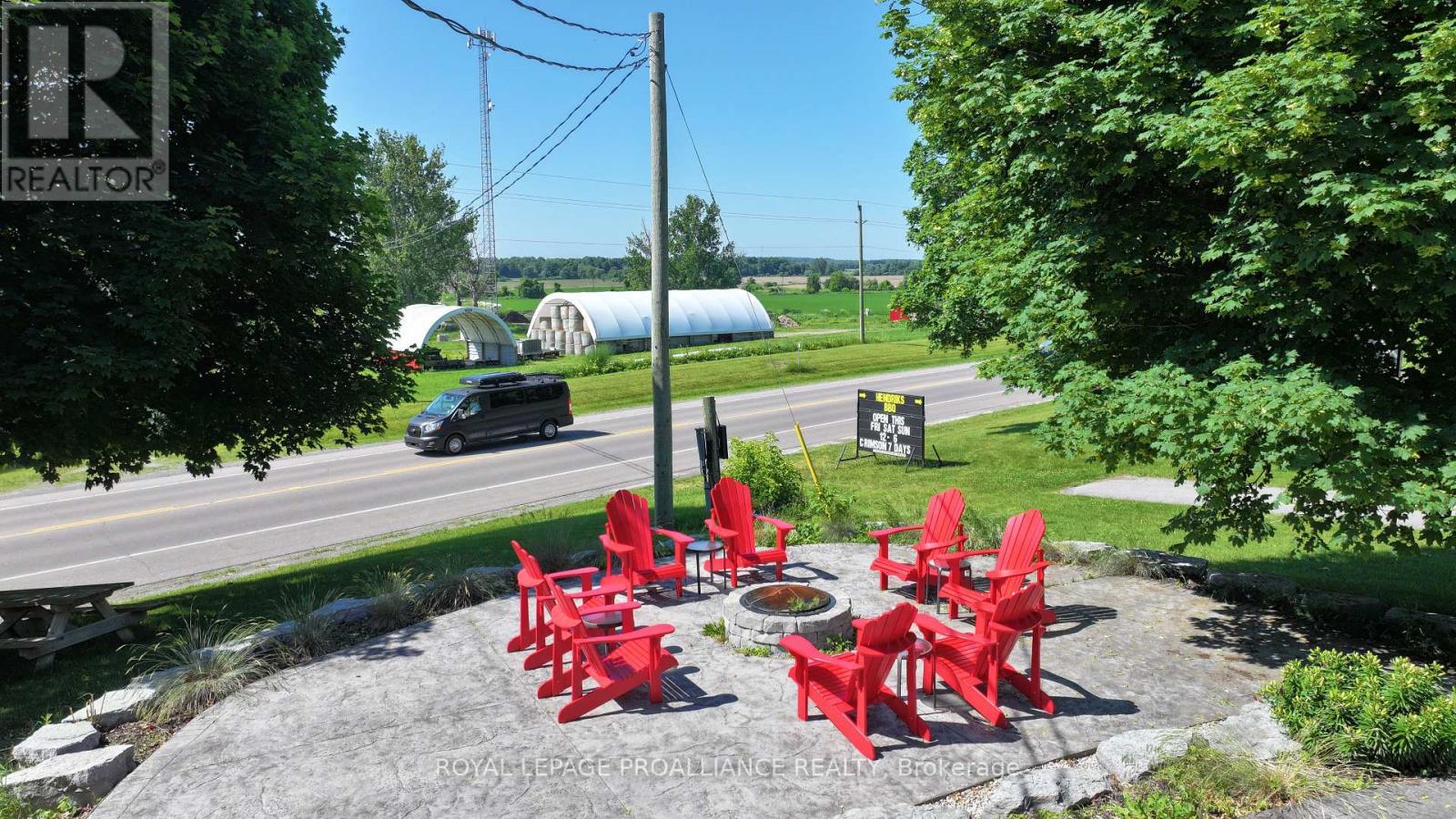 13762 Loyalist Parkway, Prince Edward County, Ontario  K0K 1A0 - Photo 38 - X11883093