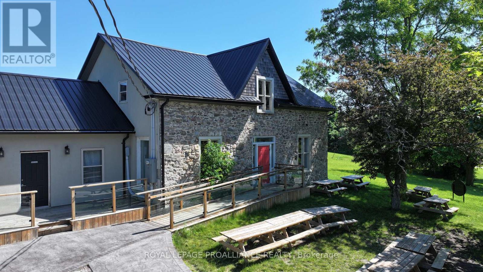 13762 Loyalist Parkway, Prince Edward County, Ontario  K0K 1A0 - Photo 39 - X11883093