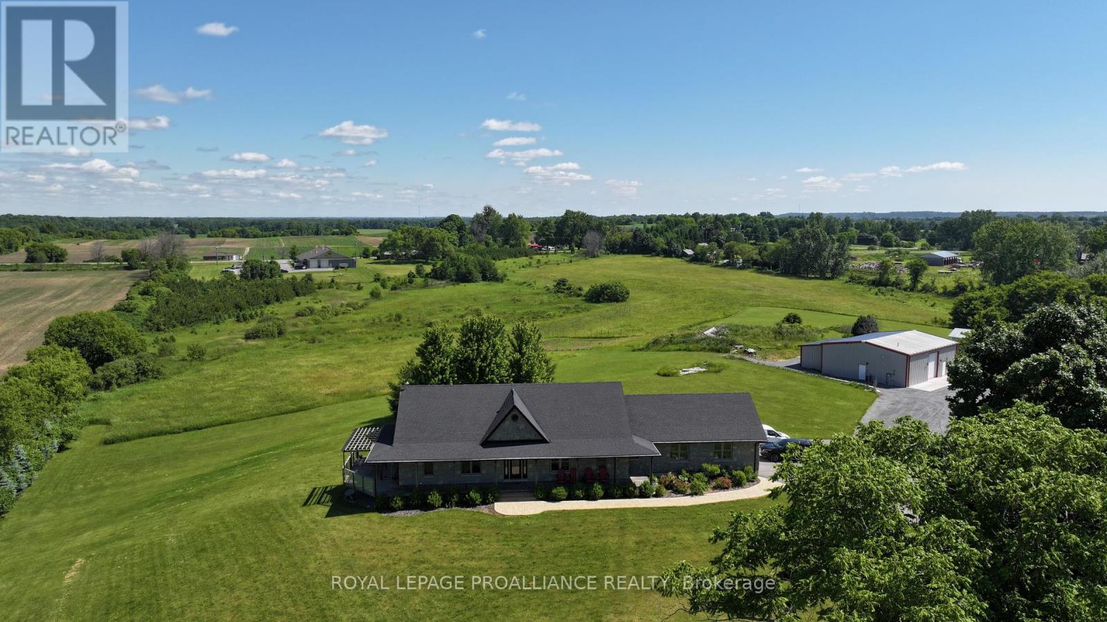 13762 Loyalist Parkway, Prince Edward County, Ontario  K0K 1A0 - Photo 40 - X11883093
