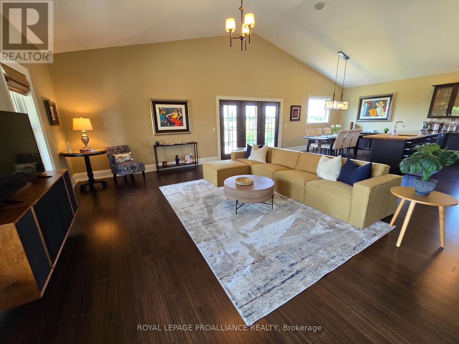 13762 Loyalist Parkway, Prince Edward County, Ontario  K0K 1A0 - Photo 6 - X11883093