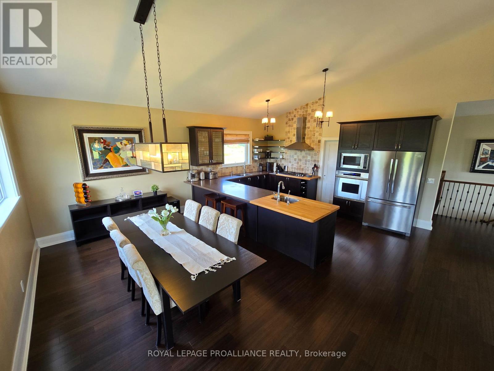 13762 Loyalist Parkway, Prince Edward County, Ontario  K0K 1A0 - Photo 7 - X11883093