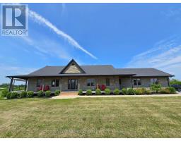 13762 LOYALIST PARKWAY, Prince Edward County, Ontario