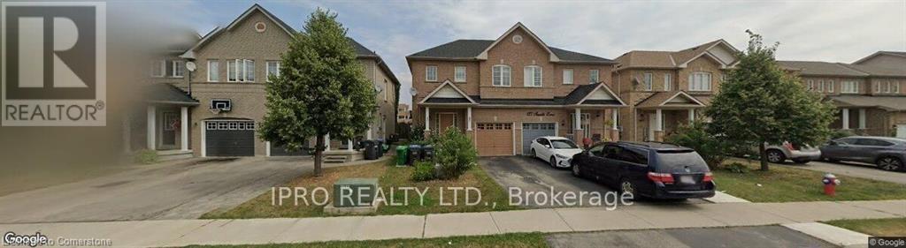129 Sewells Lane, Brampton, Ontario  L7A 2Z7 - Photo 1 - 40680816