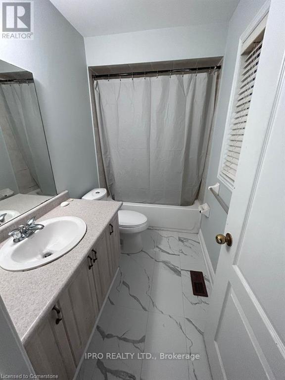 129 Sewells Lane, Brampton, Ontario  L7A 2Z7 - Photo 16 - 40680816