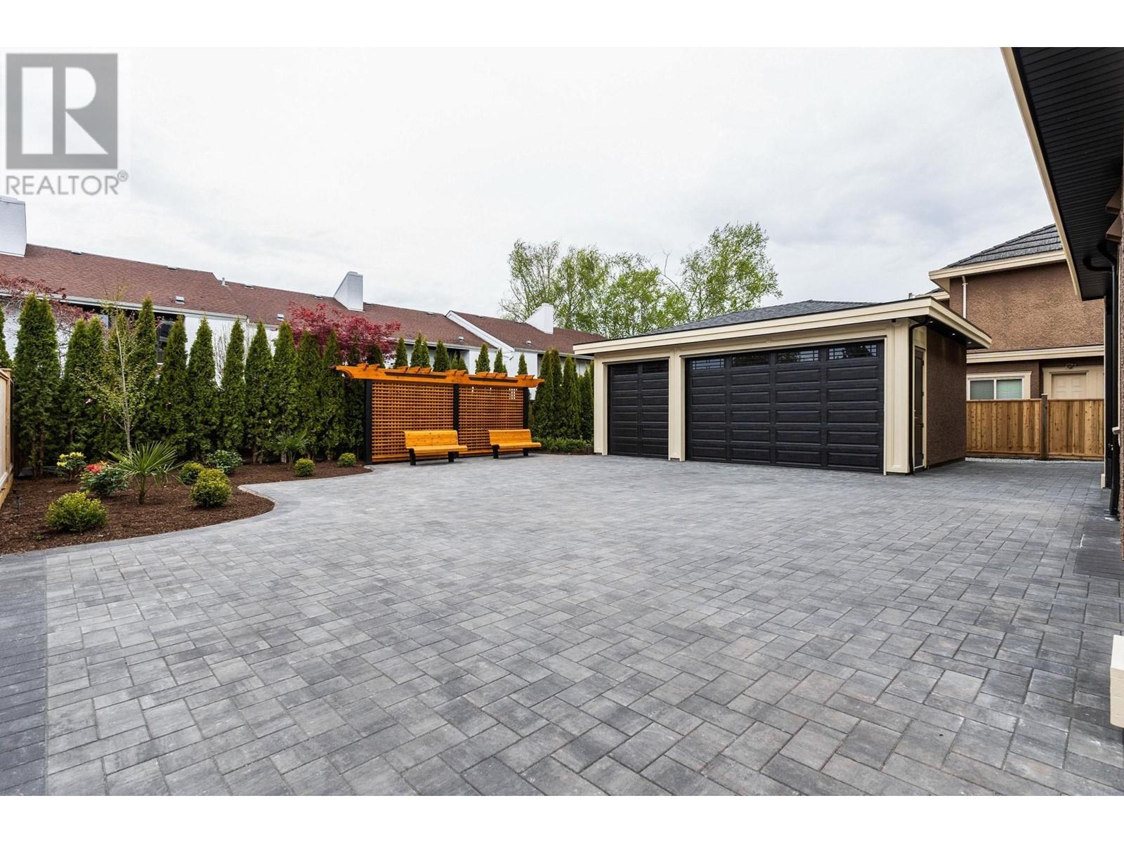 9631 Bakerview Drive, Richmond, British Columbia  V7A 2A2 - Photo 39 - R2949004