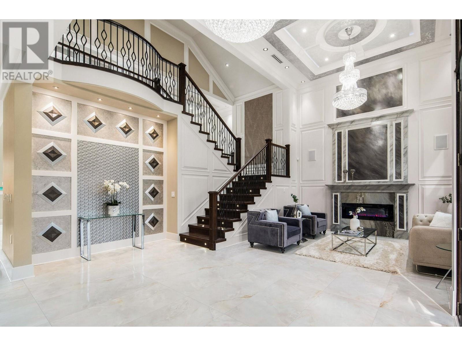 9631 Bakerview Drive, Richmond, British Columbia  V7A 2A2 - Photo 5 - R2949004