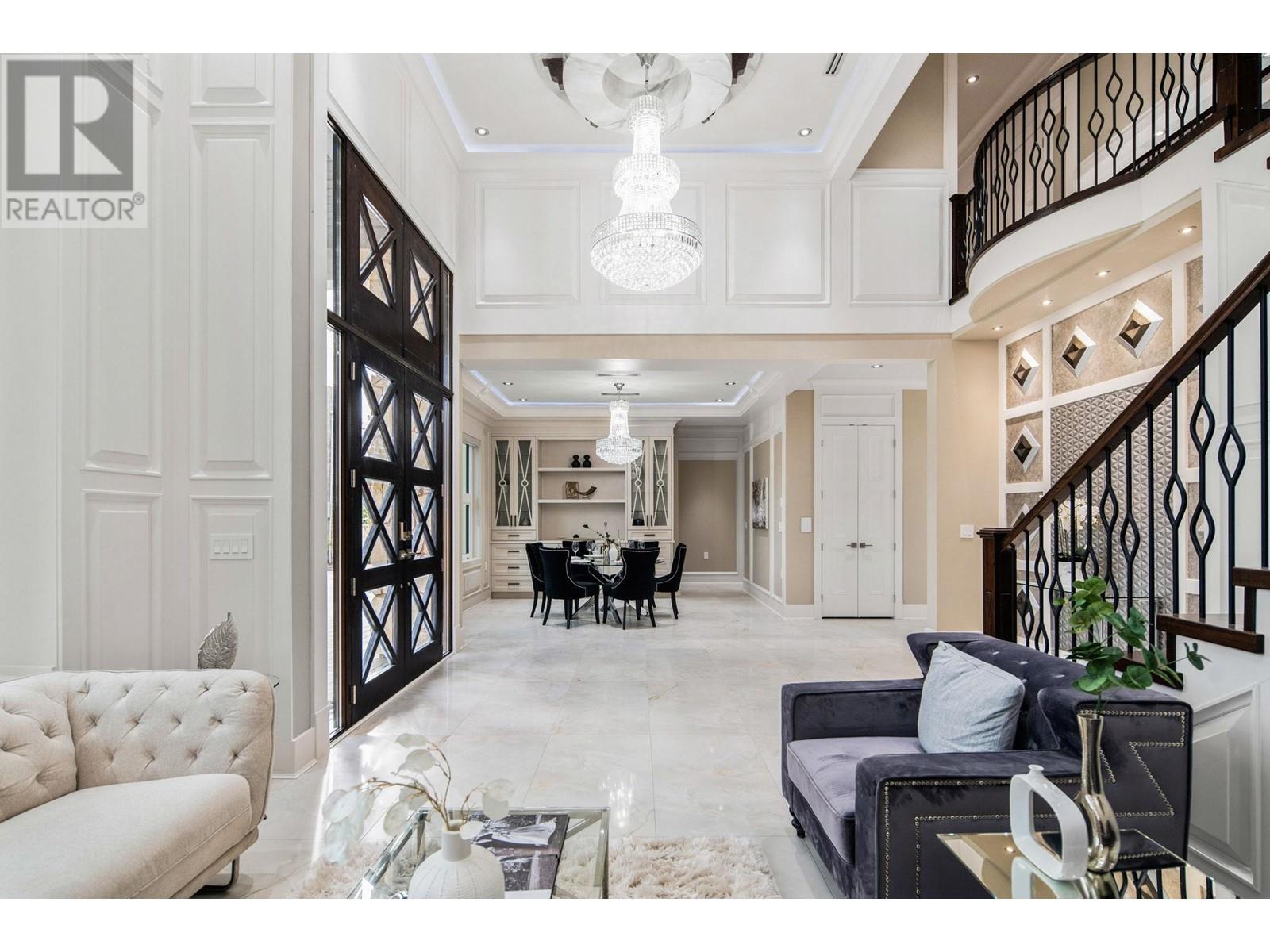 9631 Bakerview Drive, Richmond, British Columbia  V7A 2A2 - Photo 7 - R2949004