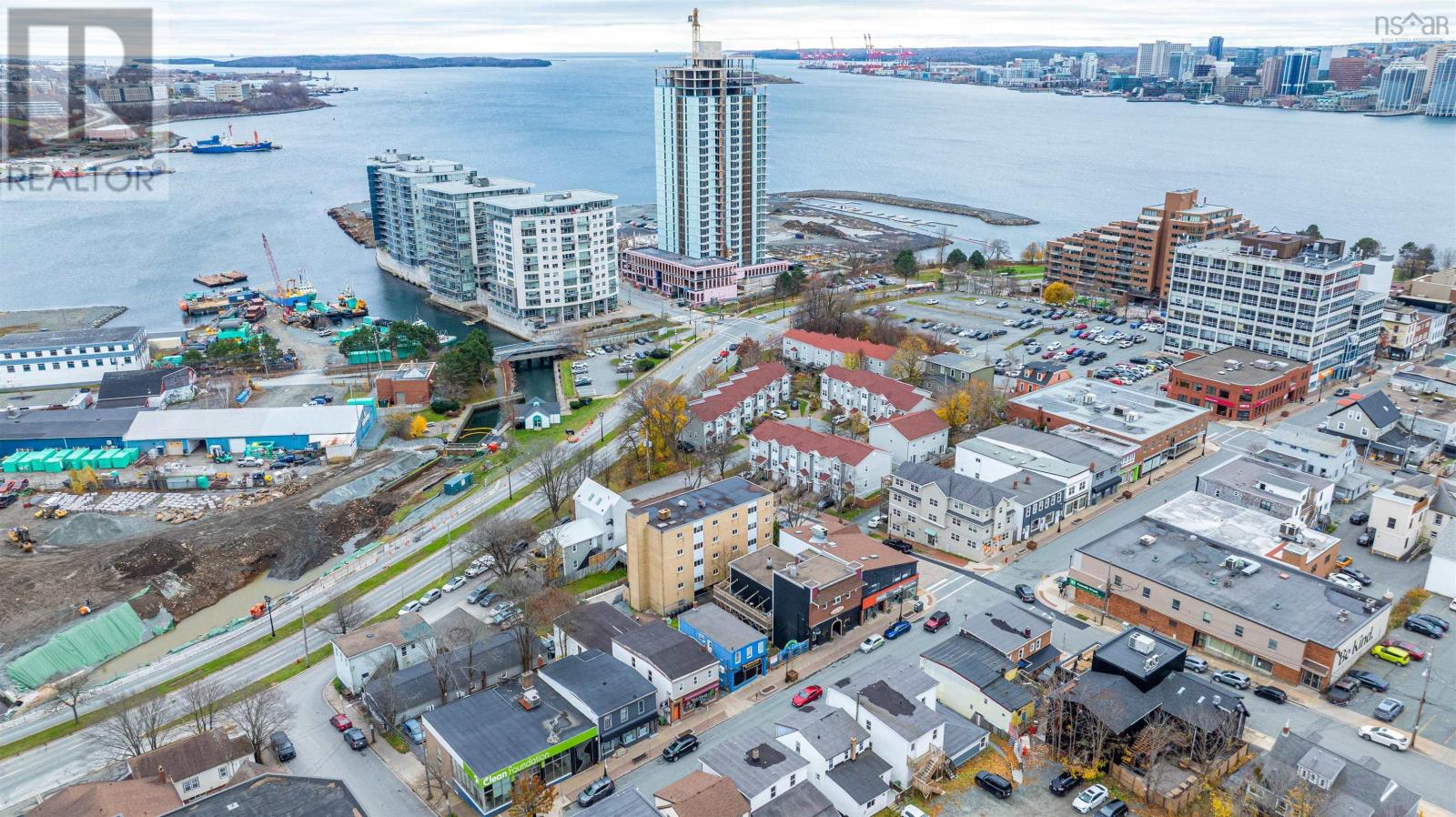 110-112 Portland Street, Dartmouth, Nova Scotia  B2Y 1H8 - Photo 10 - 202427885