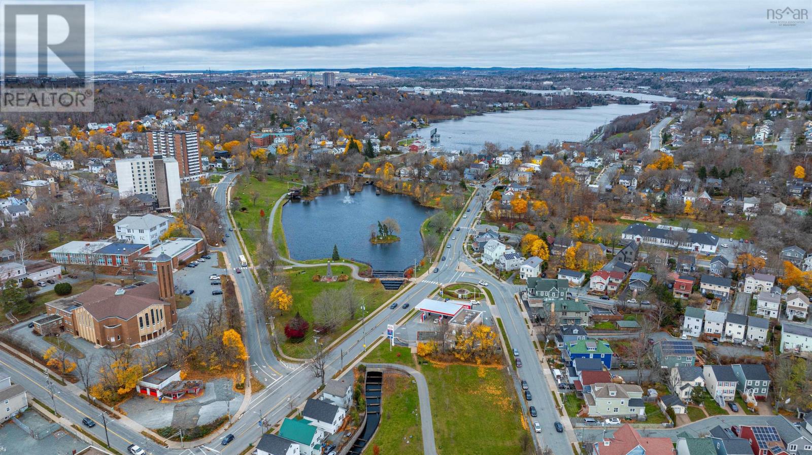 110-112 Portland Street, Dartmouth, Nova Scotia  B2Y 1H8 - Photo 6 - 202427885