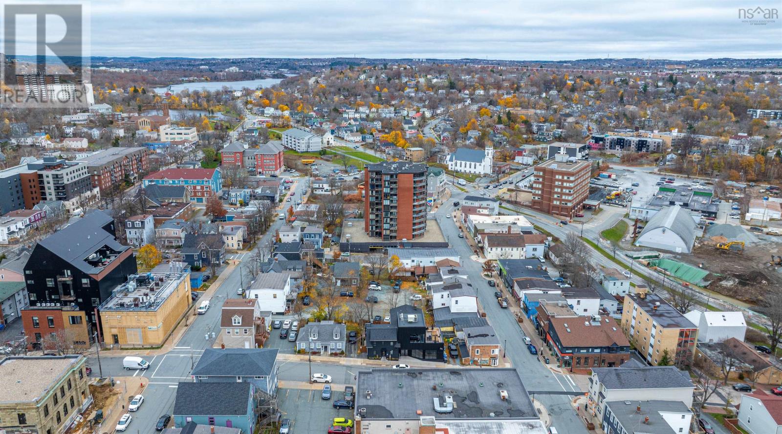 110-112 Portland Street, Dartmouth, Nova Scotia  B2Y 1H8 - Photo 13 - 202427886