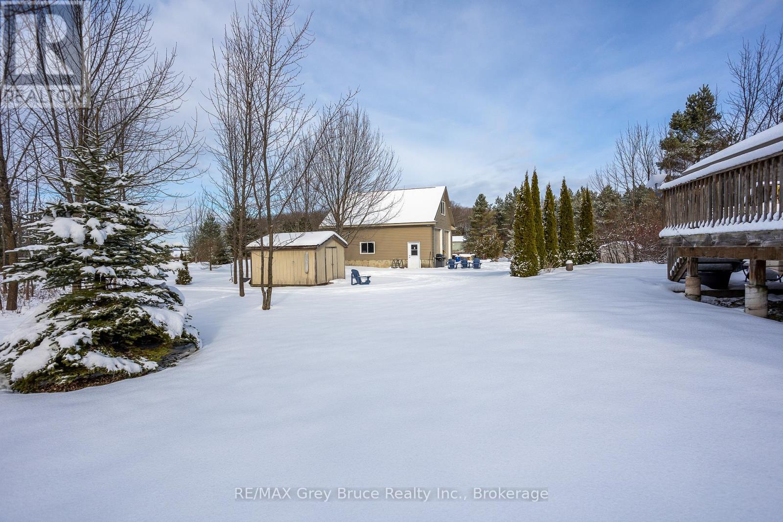 319586 Grey Road 1 Road, Georgian Bluffs, Ontario  N0H 1S0 - Photo 34 - X11883096