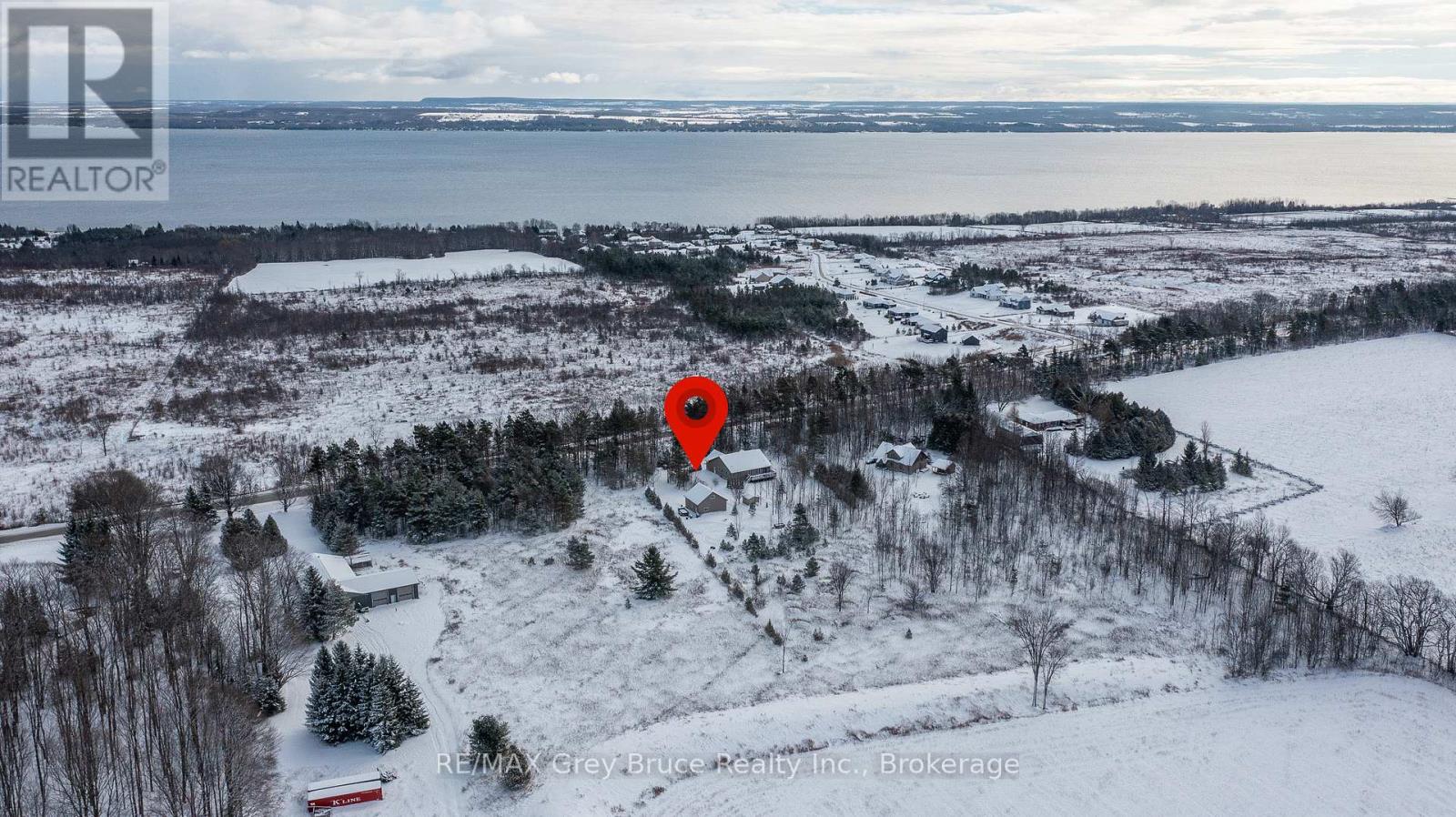 319586 Grey Road 1 Road, Georgian Bluffs, Ontario  N0H 1S0 - Photo 38 - X11883096