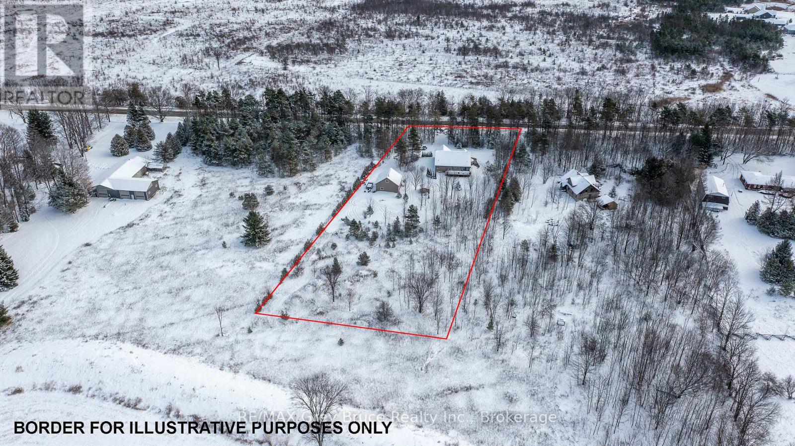 319586 Grey Road 1 Road, Georgian Bluffs, Ontario  N0H 1S0 - Photo 39 - X11883096