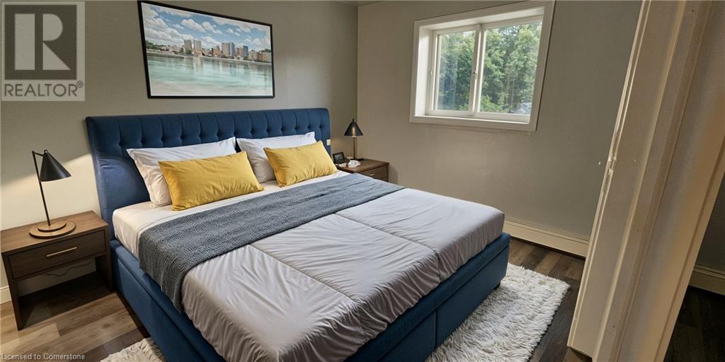 89 Beck Street Unit# 4, Cambridge, Ontario  N3H 2Y1 - Photo 6 - 40683699