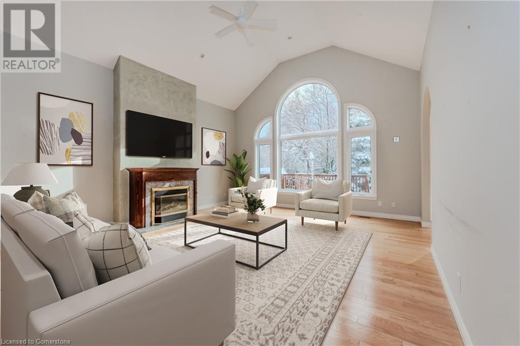 63 Templeton Drive, Kitchener, Ontario  N2A 4G1 - Photo 7 - 40683357