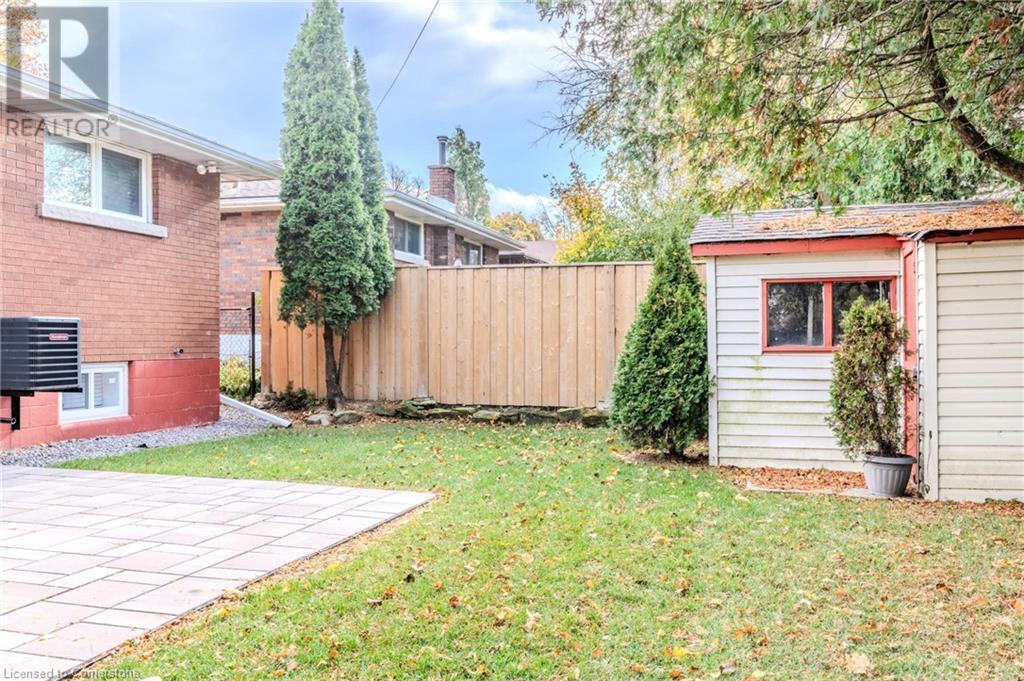 242 West 18th Street, Hamilton, Ontario  L9C 4G9 - Photo 25 - 40674260