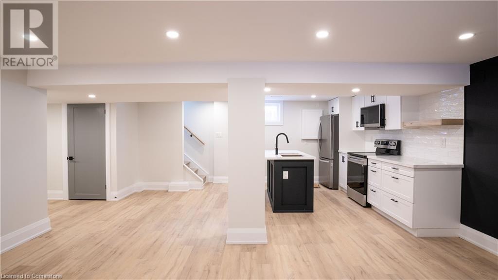 242 West 18th Street, Hamilton, Ontario  L9C 4G9 - Photo 18 - 40674260