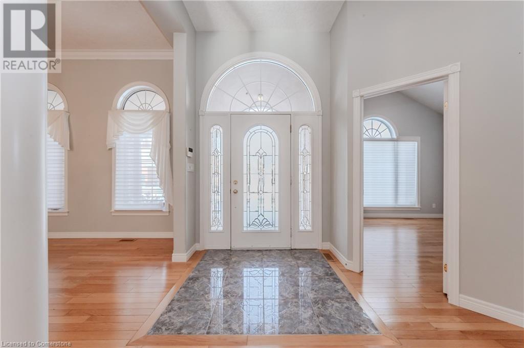 63 Templeton Drive, Kitchener, Ontario  N2A 4G1 - Photo 5 - 40683357