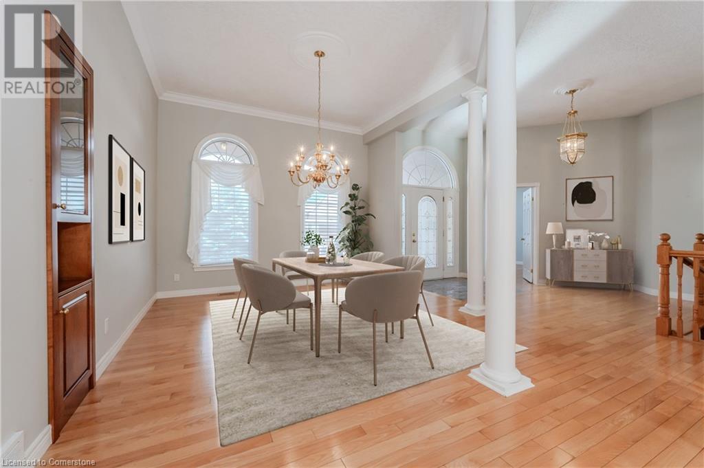 63 Templeton Drive, Kitchener, Ontario  N2A 4G1 - Photo 9 - 40683357