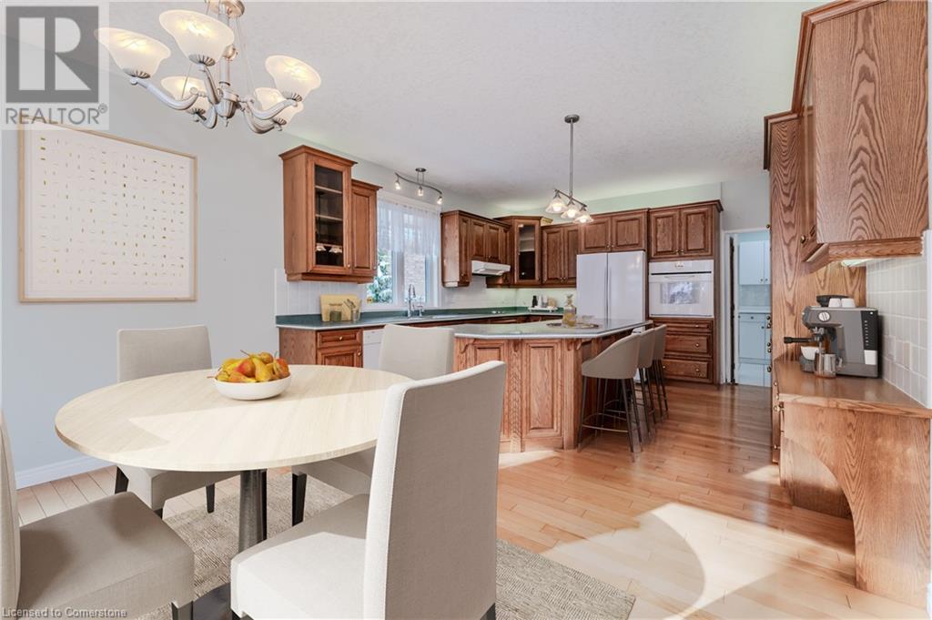 63 Templeton Drive, Kitchener, Ontario  N2A 4G1 - Photo 12 - 40683357