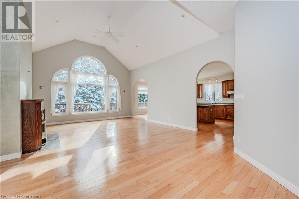 63 Templeton Drive, Kitchener, Ontario  N2A 4G1 - Photo 6 - 40683357