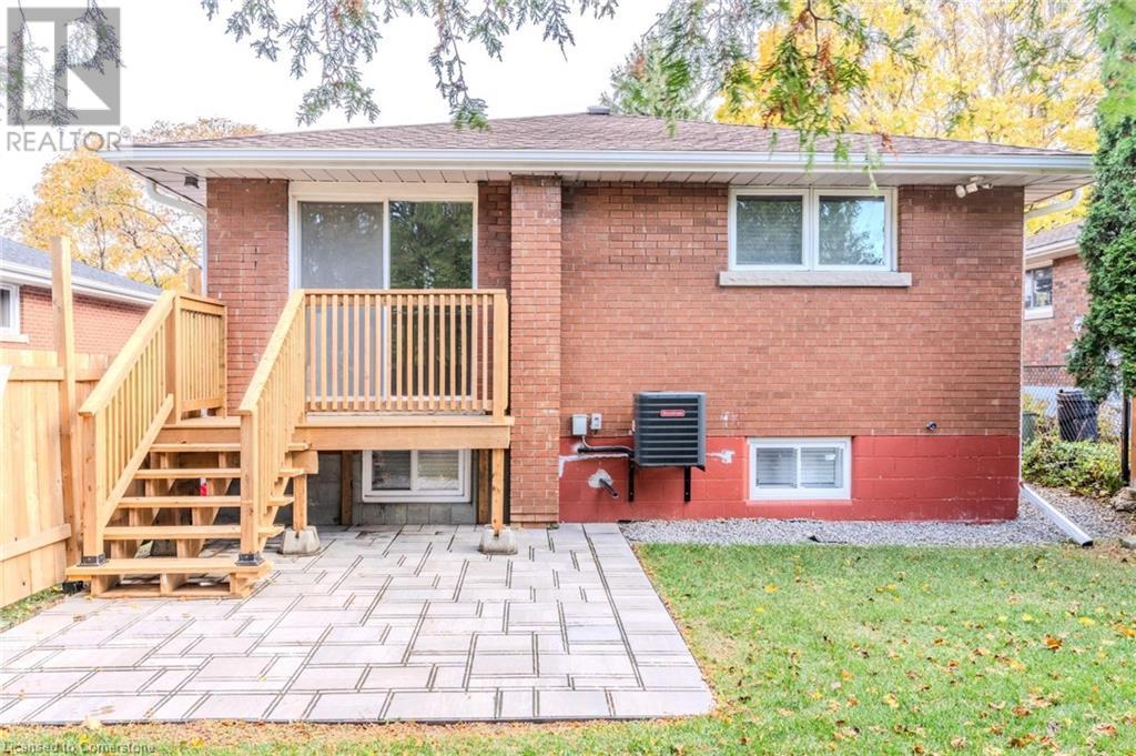 242 West 18th Street, Hamilton, Ontario  L9C 4G9 - Photo 24 - 40674260