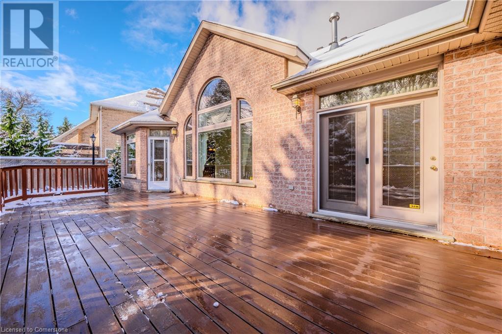 63 Templeton Drive, Kitchener, Ontario  N2A 4G1 - Photo 43 - 40683357