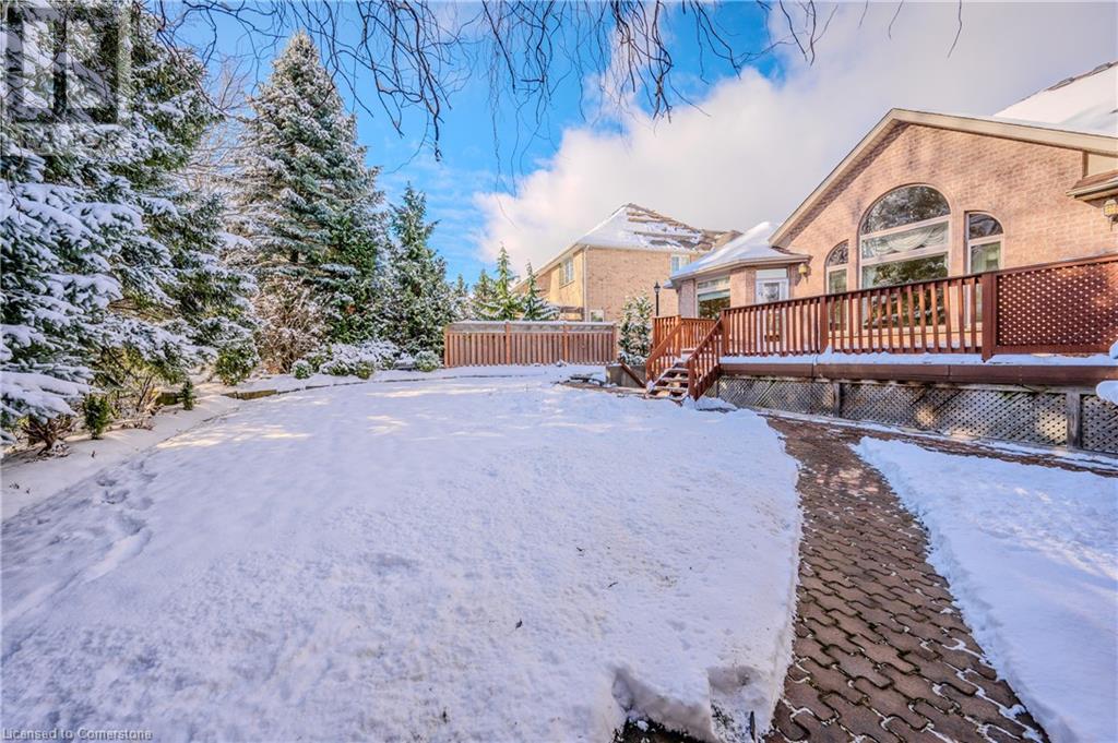 63 Templeton Drive, Kitchener, Ontario  N2A 4G1 - Photo 47 - 40683357