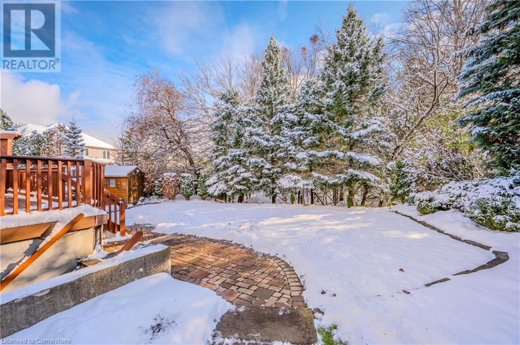 63 Templeton Drive, Kitchener, Ontario  N2A 4G1 - Photo 44 - 40683357